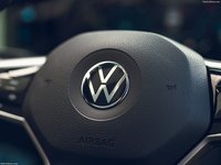 Volkswagen Golf R-Line [UK] 2021 Longsleeve T-shirt #1449557
