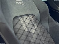 Volkswagen Golf R-Line [UK] 2021 Mouse Pad 1449577