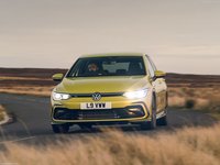 Volkswagen Golf R-Line [UK] 2021 Longsleeve T-shirt #1449581