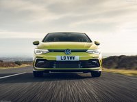 Volkswagen Golf R-Line [UK] 2021 Longsleeve T-shirt #1449582