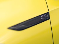 Volkswagen Golf R-Line [UK] 2021 Mouse Pad 1449583