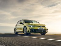 Volkswagen Golf R-Line [UK] 2021 Longsleeve T-shirt #1449588