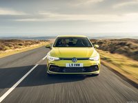 Volkswagen Golf R-Line [UK] 2021 Tank Top #1449592