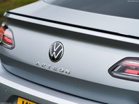 Volkswagen Arteon [UK] 2021 Longsleeve T-shirt #1449604