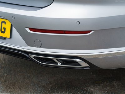 Volkswagen Arteon [UK] 2021 stickers 1449616