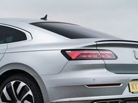 Volkswagen Arteon [UK] 2021 stickers 1449622