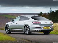 Volkswagen Arteon [UK] 2021 stickers 1449656