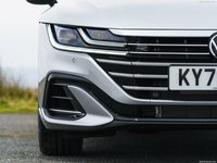 Volkswagen Arteon [UK] 2021 stickers 1449658