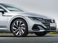 Volkswagen Arteon [UK] 2021 stickers 1449660