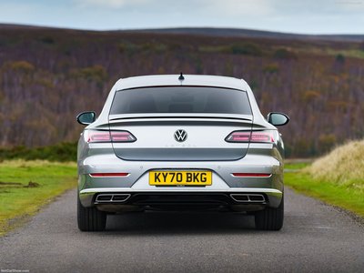 Volkswagen Arteon [UK] 2021 mug #1449666