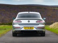Volkswagen Arteon [UK] 2021 Mouse Pad 1449666