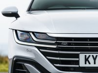 Volkswagen Arteon [UK] 2021 hoodie #1449677