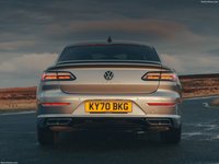 Volkswagen Arteon [UK] 2021 tote bag #1449680