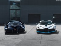 Bugatti Divo 2019 Mouse Pad 1449687