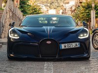 Bugatti Divo 2019 stickers 1449688