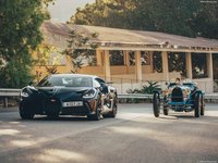 Bugatti Divo 2019 puzzle 1449692