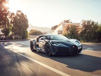 Bugatti Divo 2019 tote bag #1449694