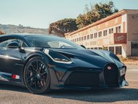 Bugatti Divo 2019 Tank Top #1449697