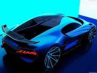 Bugatti Divo 2019 stickers 1449699