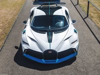 Bugatti Divo 2019 stickers 1449701