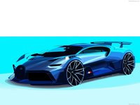 Bugatti Divo 2019 Sweatshirt #1449702