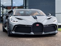 Bugatti Divo 2019 mug #1449704