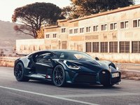 Bugatti Divo 2019 tote bag #1449709