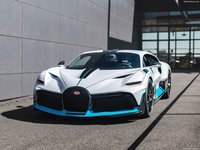 Bugatti Divo 2019 Tank Top #1449711