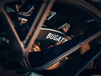 Bugatti Divo 2019 Longsleeve T-shirt #1449715