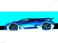 Bugatti Divo 2019 Sweatshirt #1449716