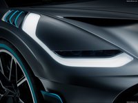 Bugatti Divo 2019 Tank Top #1449717