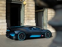 Bugatti Divo 2019 Longsleeve T-shirt #1449721