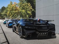 Bugatti Divo 2019 mug #1449725
