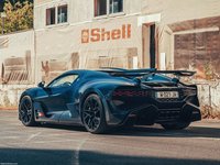 Bugatti Divo 2019 Mouse Pad 1449726