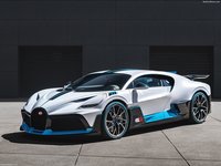 Bugatti Divo 2019 mug #1449727