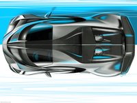 Bugatti Divo 2019 tote bag #1449730