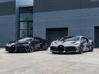 Bugatti Divo 2019 tote bag #1449733