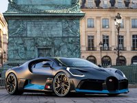 Bugatti Divo 2019 Poster 1449734