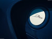 Bugatti Divo 2019 tote bag #1449737