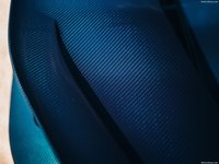 Bugatti Divo 2019 Mouse Pad 1449739