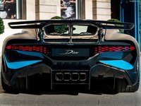 Bugatti Divo 2019 Longsleeve T-shirt #1449741
