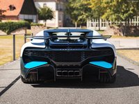 Bugatti Divo 2019 Sweatshirt #1449743