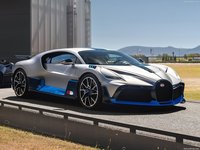 Bugatti Divo 2019 Sweatshirt #1449744