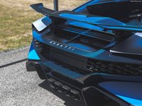 Bugatti Divo 2019 Mouse Pad 1449746