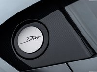Bugatti Divo 2019 Sweatshirt #1449747