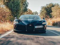 Bugatti Divo 2019 Mouse Pad 1449748