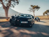 Bugatti Divo 2019 Sweatshirt #1449751