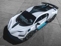 Bugatti Divo 2019 Tank Top #1449758