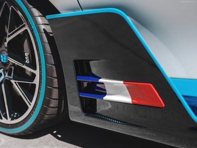 Bugatti Divo 2019 Poster 1449759