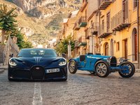 Bugatti Divo 2019 Tank Top #1449761